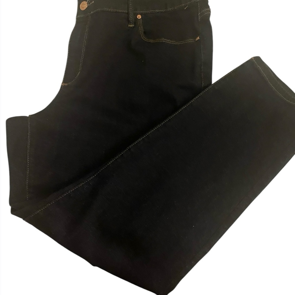 ChicosBlue Denim Jeans